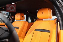 Rolls Royce Ghost